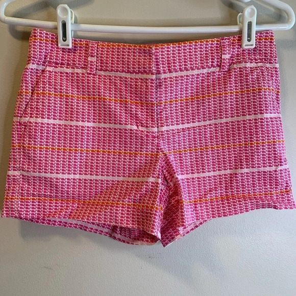 Vineyard Vines Other - Vineyard Vines Pink Whale Shorts Size 12 girls